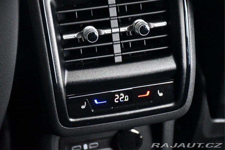 Škoda Kodiaq 2.0TSI RS 5L-ZÁRUKA 4X4 1 2025