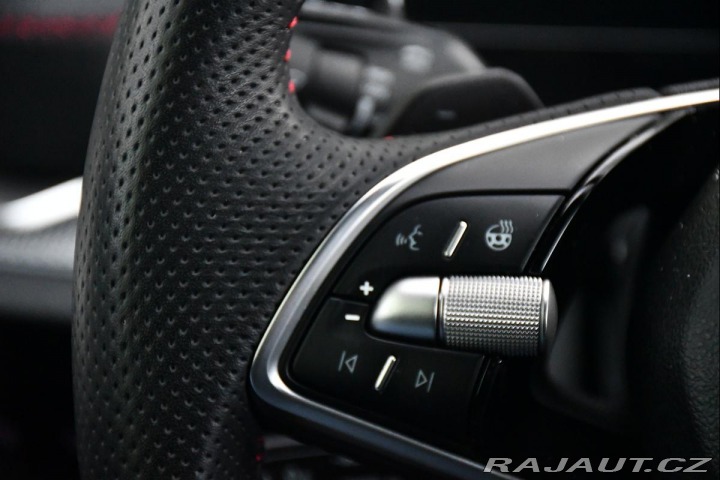 Škoda Kodiaq 2.0TSI RS 5L-ZÁRUKA 4X4 1 2025