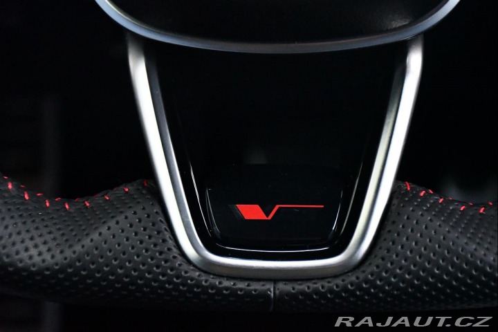 Škoda Kodiaq 2.0TSI RS 5L-ZÁRUKA REZER 2025