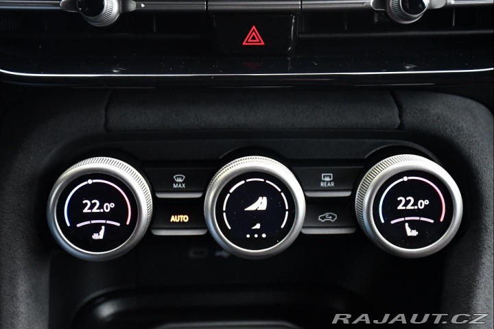 Škoda Kodiaq 2.0TSI RS 5L-ZÁRUKA REZER 2025