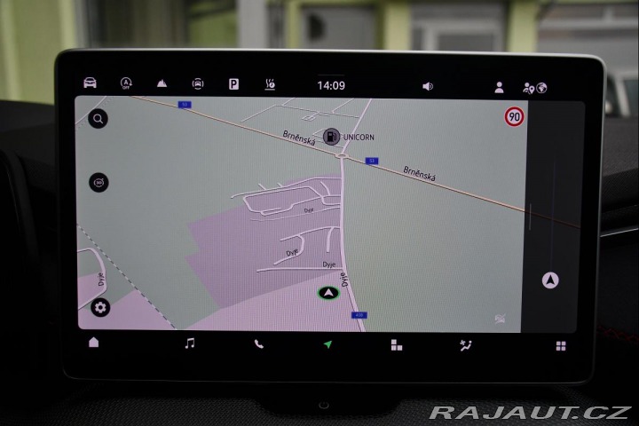 Škoda Kodiaq 2.0TSI RS 5L-ZÁRUKA 4X4 1 2025