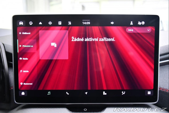 Škoda Kodiaq 2.0TSI RS 5L-ZÁRUKA 4X4 1 2025