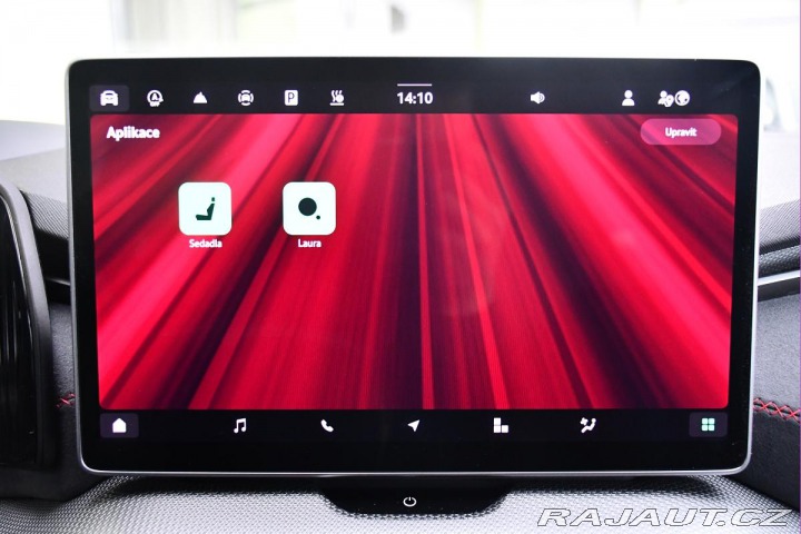 Škoda Kodiaq 2.0TSI RS 5L-ZÁRUKA REZER 2025