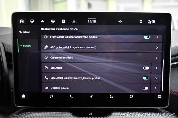 Škoda Kodiaq 2.0TSI RS 5L-ZÁRUKA 4X4 1 2025