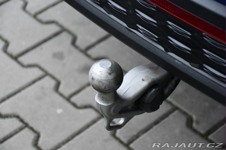 Škoda Kodiaq 2.0TSI RS 5L-ZÁRUKA 4X4 1 2025