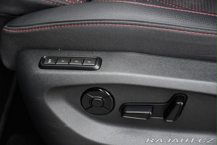 Škoda Kodiaq 2.0TSI RS 5L-ZÁRUKA 4X4 1 2025