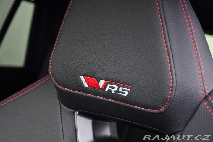 Škoda Kodiaq 2.0TSI RS 5L-ZÁRUKA 4X4 1 2025