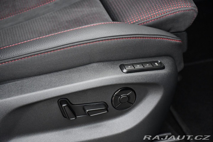 Škoda Kodiaq 2.0TSI RS 5L-ZÁRUKA REZER 2025