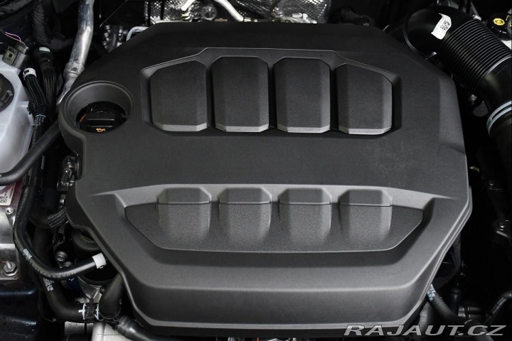 Škoda Kodiaq 2.0TSI RS 5L-ZÁRUKA 4X4 1 2025