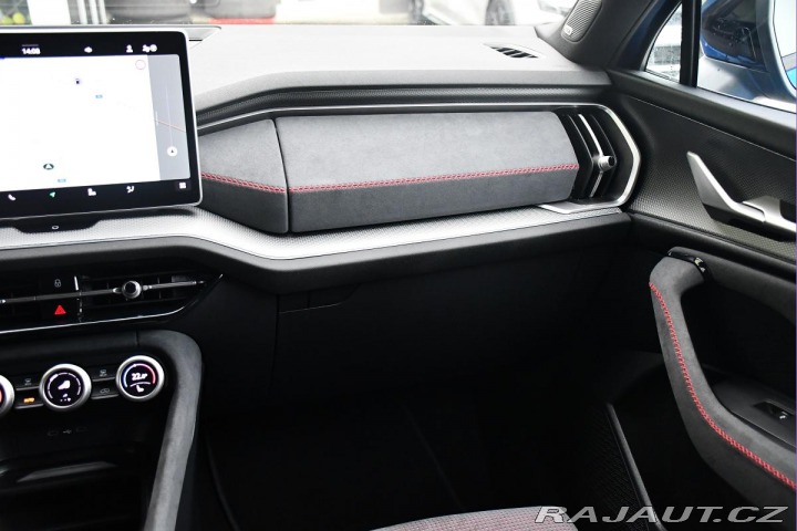 Škoda Kodiaq 2.0TSI RS 5L-ZÁRUKA 4X4 1 2025