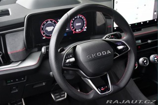 Škoda Kodiaq 2.0TSI RS 5L-ZÁRUKA 4X4 1 2025