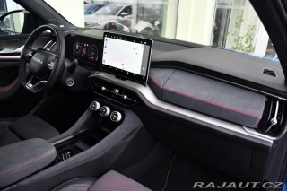 Škoda Kodiaq 2.0TSI RS 5L-ZÁRUKA 4X4 1 2025