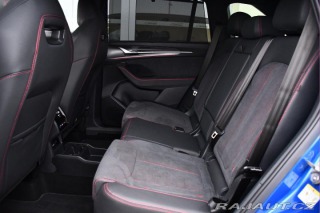 Škoda Kodiaq 2.0TSI RS 5L-ZÁRUKA 4X4 1 2025