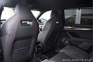 Škoda Kodiaq 2.0TSI RS 5L-ZÁRUKA 4X4 1 2025