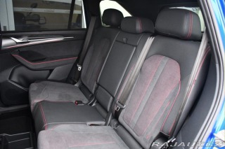 Škoda Kodiaq 2.0TSI RS 5L-ZÁRUKA 4X4 1 2025