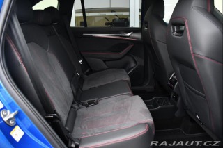 Škoda Kodiaq 2.0TSI RS 5L-ZÁRUKA 4X4 1 2025