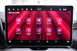 Škoda Kodiaq 2.0TSI RS 5L-ZÁRUKA 4X4 1 2025