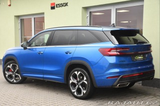 Škoda Kodiaq 2.0TSI RS 5L-ZÁRUKA 4X4 1 2025