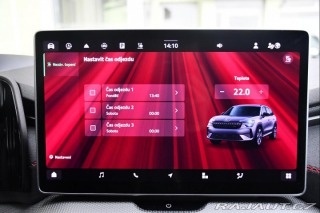 Škoda Kodiaq 2.0TSI RS 5L-ZÁRUKA 4X4 1 2025