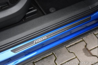 Škoda Kodiaq 2.0TSI RS 5L-ZÁRUKA 4X4 1 2025