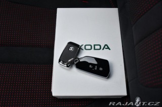 Škoda Kodiaq 2.0TSI RS 5L-ZÁRUKA 4X4 1 2025