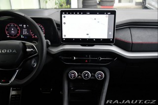 Škoda Kodiaq 2.0TSI RS 5L-ZÁRUKA 4X4 1 2025