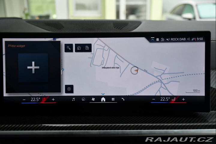 BMW X6 xD40d FL MSPORT HUD K360° 2024