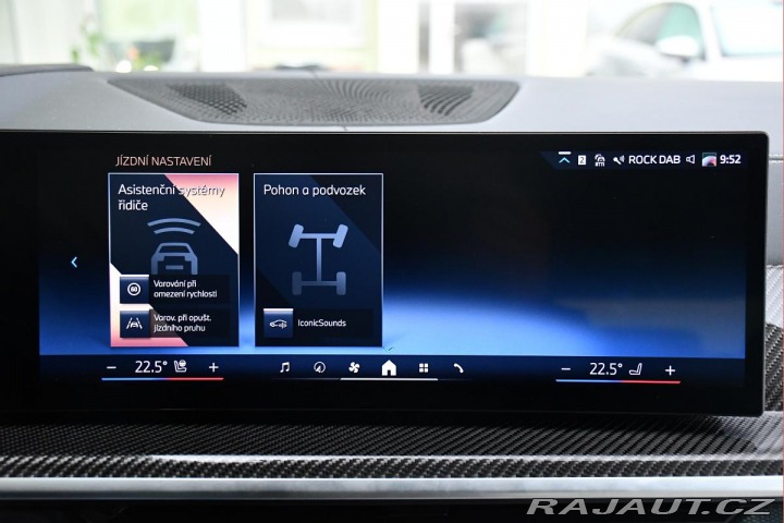 BMW X6 xD40d FL MSPORT HUD K360° 2024