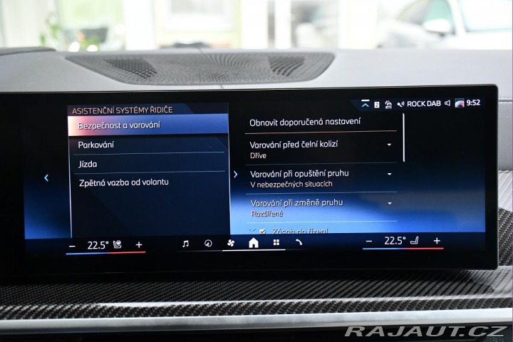 BMW X6 xD40d FL MSPORT HUD K360° 2024