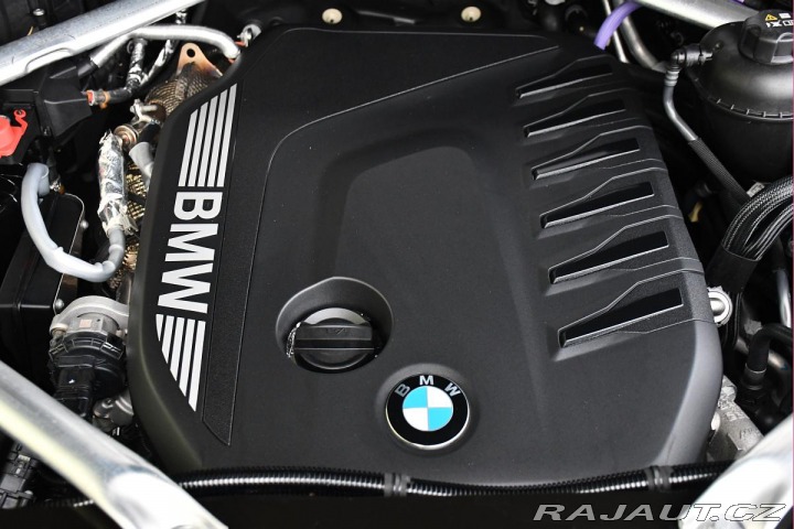 BMW X6 xD40d FL MSPORT HUD K360° 2024