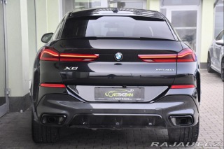 BMW X6 xD40d FL MSPORT HUD K360° 2024