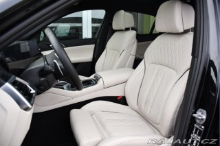 BMW X6 xD40d FL MSPORT HUD K360° 2024