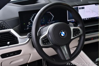 BMW X6 xD40d FL MSPORT HUD K360° 2024