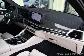 BMW X6 xD40d FL MSPORT HUD K360° 2024