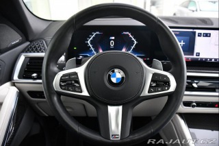 BMW X6 xD40d FL MSPORT HUD K360° 2024