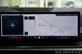 BMW X6 xD40d FL MSPORT HUD K360° 2024