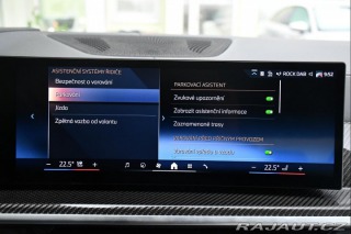 BMW X6 xD40d FL MSPORT HUD K360° 2024