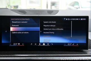 BMW X6 xD40d FL MSPORT HUD K360° 2024