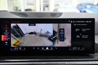 BMW X6 xD40d FL MSPORT HUD K360° 2024