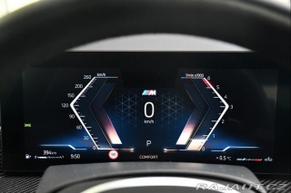 BMW X6 xD40d FL MSPORT HUD K360° 2024