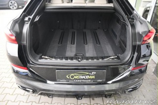 BMW X6 xD40d FL MSPORT HUD K360° 2024