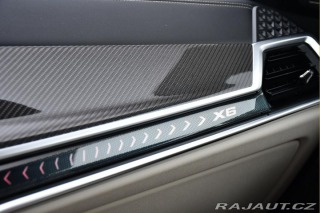 BMW X6 xD40d FL MSPORT HUD K360° 2024