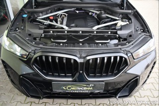 BMW X6 xD40d FL MSPORT HUD K360° 2024