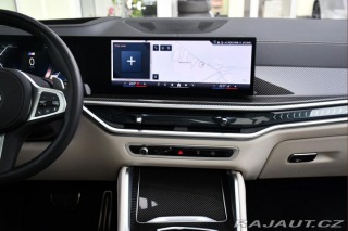 BMW X6 xD40d FL MSPORT HUD K360° 2024