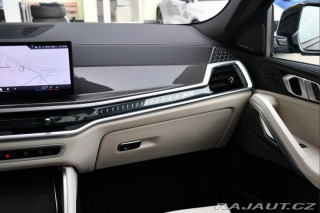 BMW X6 xD40d FL MSPORT HUD K360° 2024