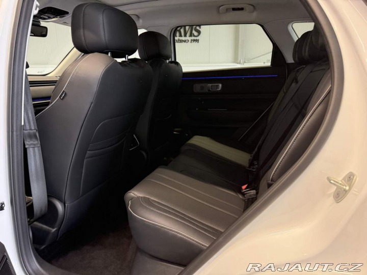 Jaecoo 7 Exclusive 1.5t GDI PHEV 2025