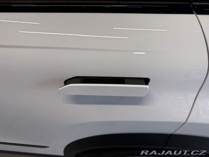 Jaecoo 7 Exclusive 1.5t GDI SHS 2025