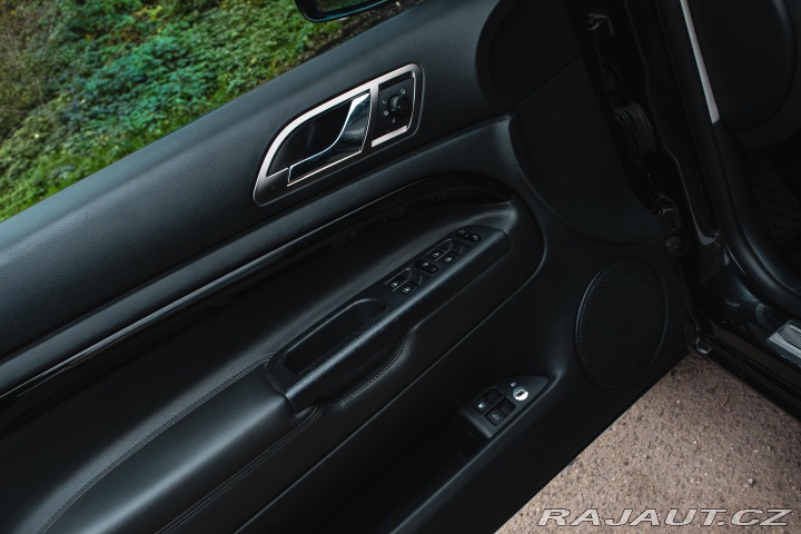 Škoda Superb V6 TDI 120 kW BDG AUT. 2005