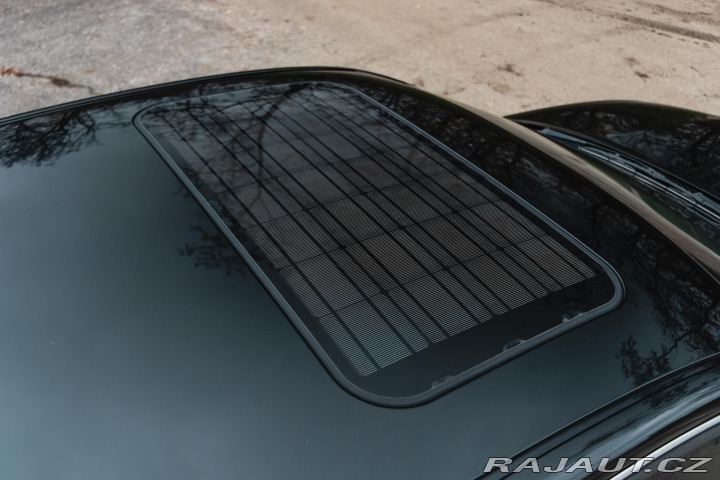 Škoda Superb V6 TDI 120 kW BDG AUT. 2005