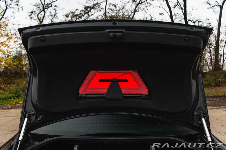 Škoda Superb V6 TDI 120 kW BDG AUT. 2005